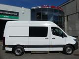 Mercedes-Benz Sprinter 316 CDI L2H2 Kasten SORTIMO/STNDHZ/AHK - Angebote