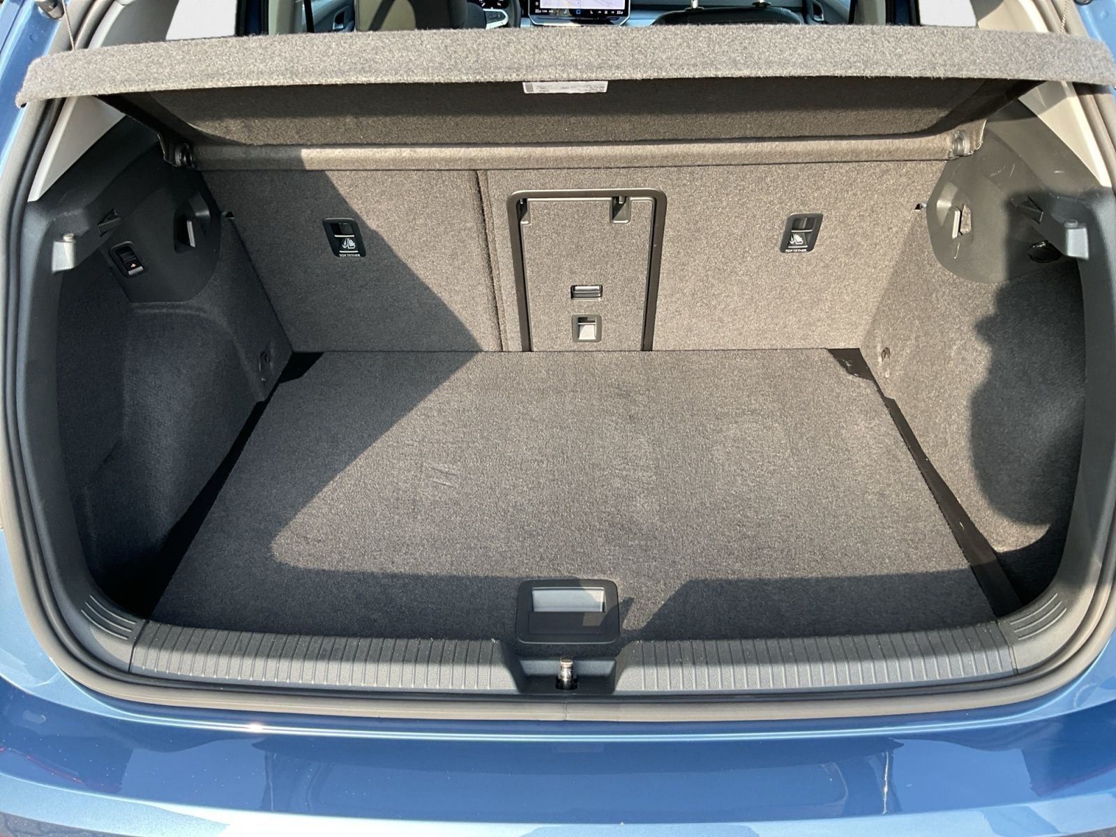 Volkswagen Golf - Bild 13
