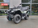 CFMOTO CForce 450 EFI 4x4 S One 4x4, Koffer, Bumper, - CFMOTO CFORCE 450 EFI 4X4 S ONE
