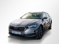 Skoda Octavia - Vorschau Bild 14