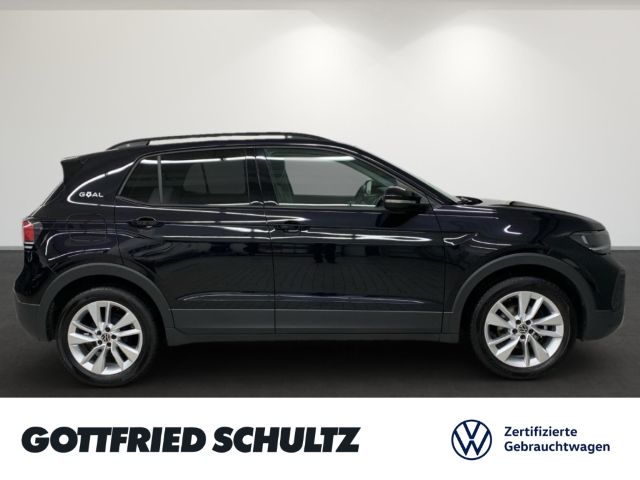 Volkswagen T-Cross - Bild 4