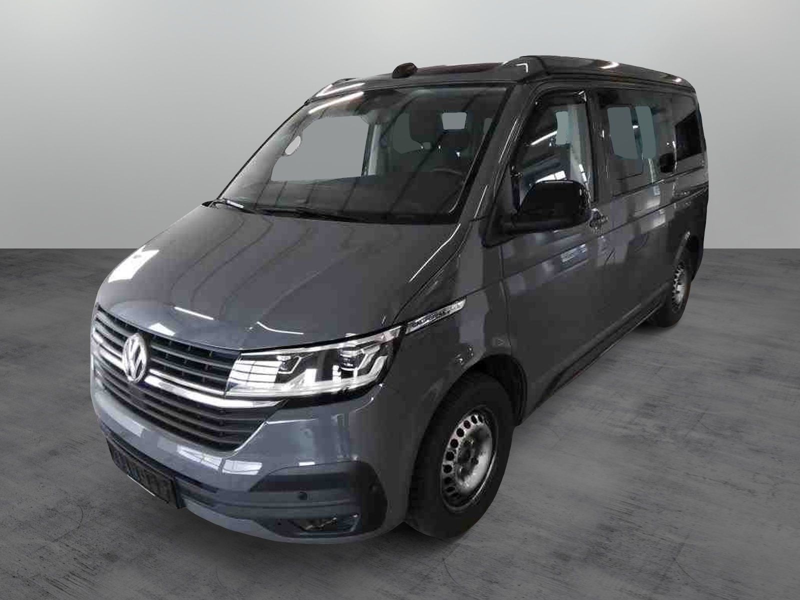 Volkswagen T6 California - Bild 2