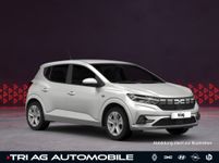 Dacia Sandero - Vorschau Bild 1