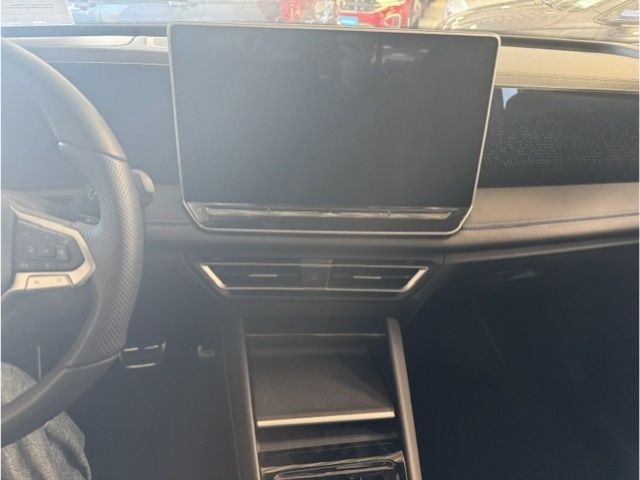 Tiguan 2.0 TDI 142 kW 4Motion R-Line Sportpaket