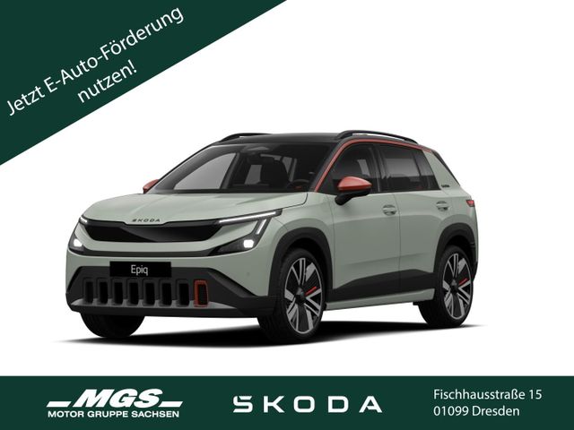 Skoda Epiq