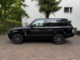 Land Rover Range Rover 4.4 TDV8 Vogue Vogue, MwSt. Ausweis - Land Rover: Tdv8 Vogue