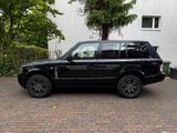 Land Rover Range Rover 4.4 TDV8 Vogue Vogue, MwSt. Ausweis - Land Rover Range Rover aus 2012