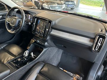 MYAUTOCENTER – Gebraucht- und Jahreswagen mit Werkstattservice in Pfaffenhofen Volvo XC 40 XC40 Inscription AWD *2. Hand*360°Kamera*