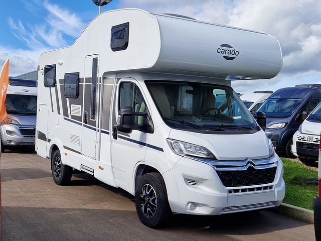 CARADO A132 140PS *Aktion*