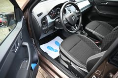 SKODA Fabia Combi 1.0 TSI Ambition