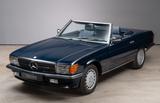 Mercedes-Benz 420 SL Roadster R107 - Mercedes-Benz 420 in Hamburg
