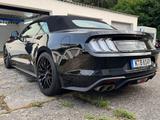 Ford Mustang 5.0  GT - Cabrio - Werksgarantie 11/27 - Ford Mustang in Leverkusen