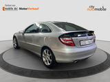 Mercedes-Benz Sportcoupe C 180 Kompressor/Pano-Dach/Navi/SHZ - Mercedes-Benz C 180: Sport