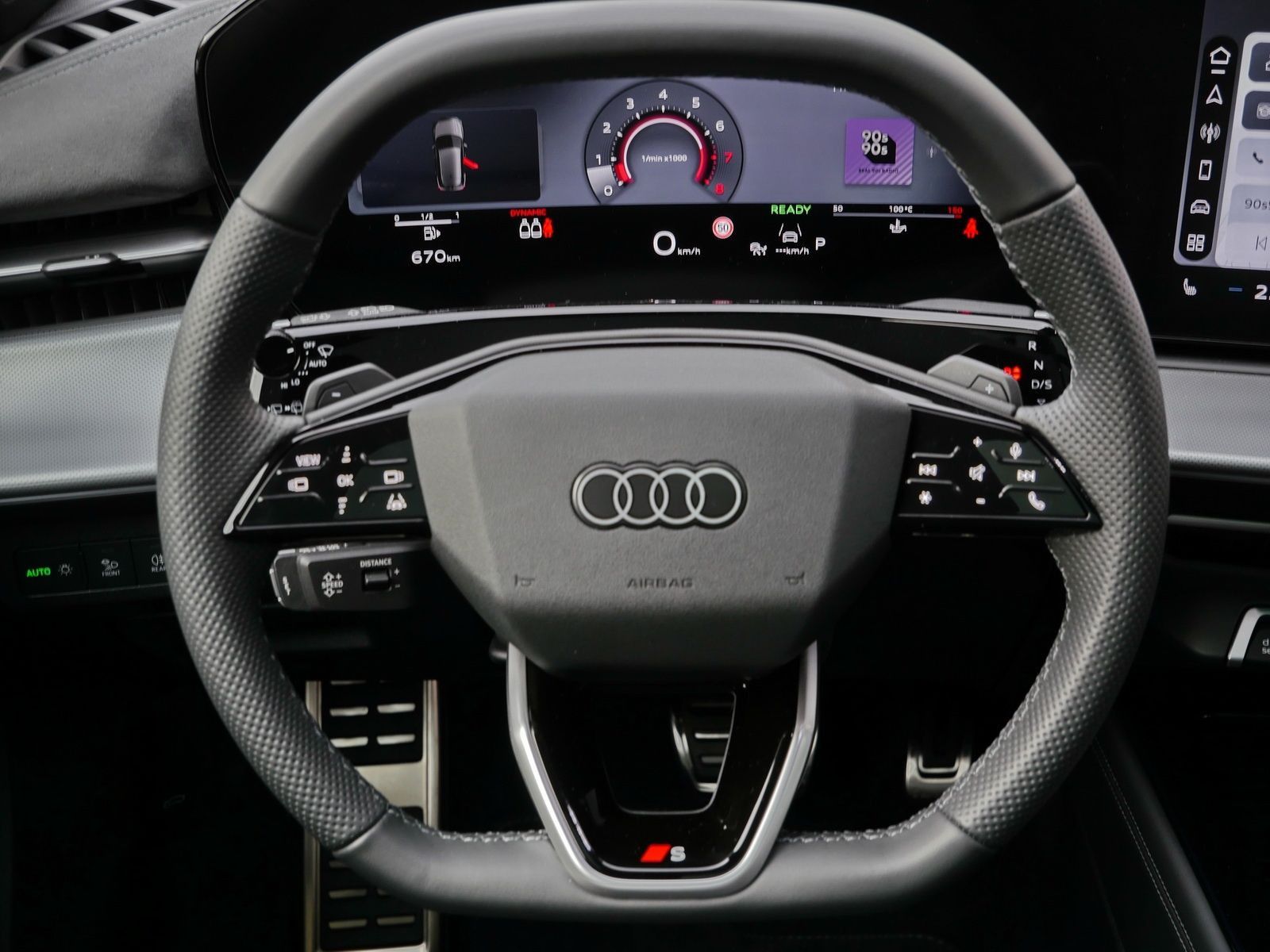 Audi Q3 - Bild 9