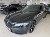 Jaguar XF 20d Aut. Chequered Flag - Jaguar Gebrauchtwagen