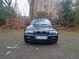 BMW Bmw 3er e46  318i Automatik - BMW aus 2001: 3er