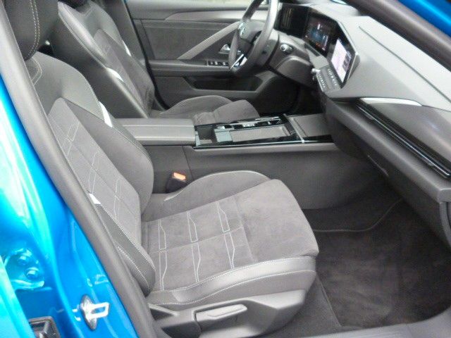 Astra Electric GS-Ultimate, I-Lux,Navi, P-SD,RK