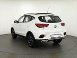 MG ZS 1.0 T-GDI Luxury LED Navi Pano 360° - weiße MG ZS