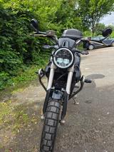 Zontes G1 125 - ZONTES MOTORRAD
