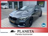 BMW 120 i Edition M Sport-Paket*AUTOMATIK*NAVI.PROF* - BMW 120: 120i M Paket