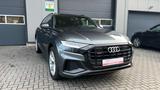 Audi Q8 50 TDI quattro 3x  S Line *Matrix*Pano*App - gebrauchte Audi Q8 aus dem Jahr 2022