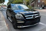 Mercedes-Benz Mercedes GL 350 BlueTEC 4MATIC AMG - gebrauchte Mercedes-Benz GL 350 aus dem Jahr 2014