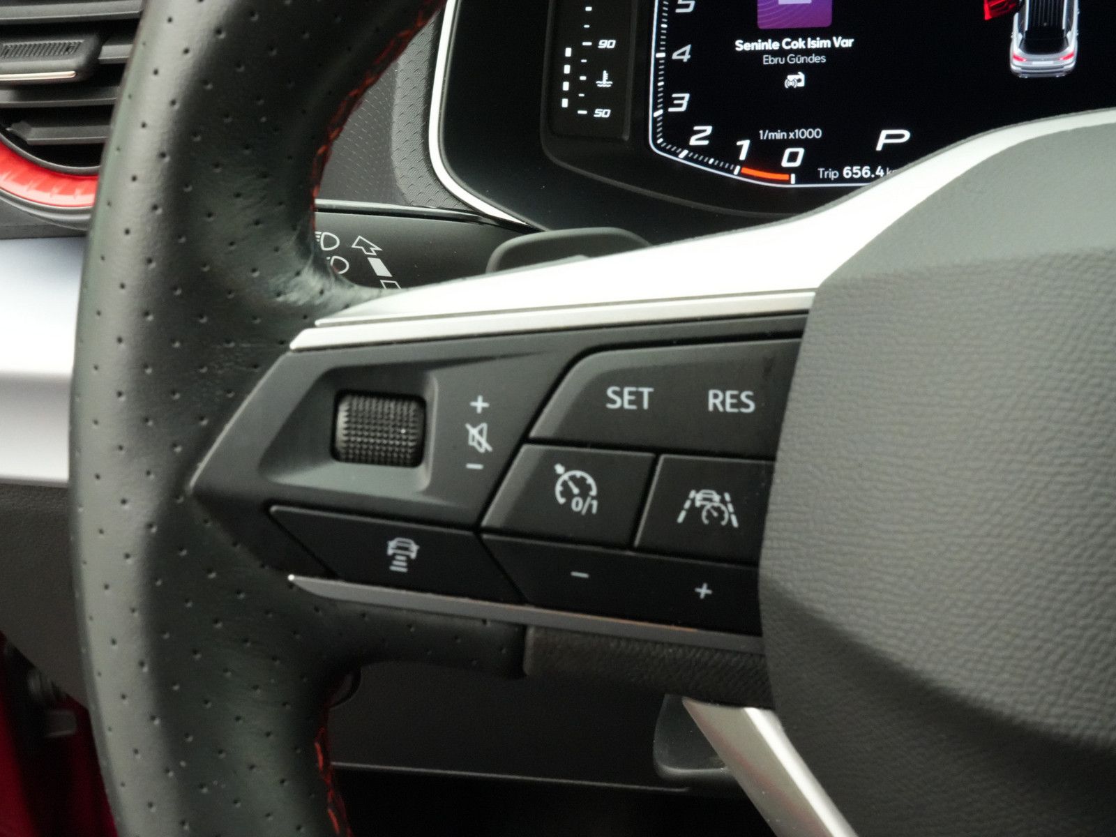 Seat Arona - Bild 5