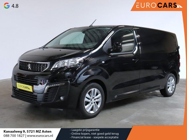 Peugeot Expert 1.5 BlueHDI 100 Standard Premium Kasten