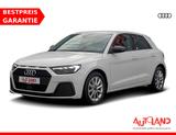 Audi A1 Sportback 30 TFSI S-Tronic LED PDC DAB USB - Audi: Us