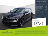 Renault Megane h Electric Equilibre NAVI, GJR, SHZ - Renault Megane: El