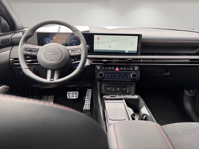Hyundai TUCSON - Bild 11