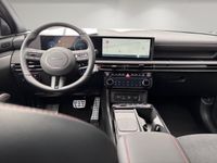 Hyundai TUCSON - Vorschau Bild 11