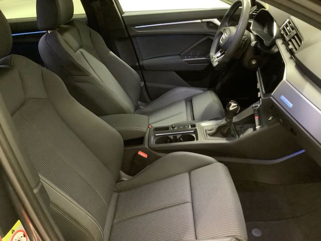 Q3 S line 45 TFSI quattro 180(245) kW(PS) S tron