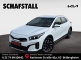 Kia XCeed 1.0 T-GDI Vision Komfort-Paket Navi Tempom - gebrauchte Kia XCeed aus dem Jahr 2024