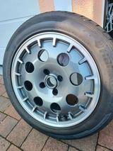 Lancia Speedline Reprofelgen für Lancia Delta HF ... - Lancia Delta: Hf