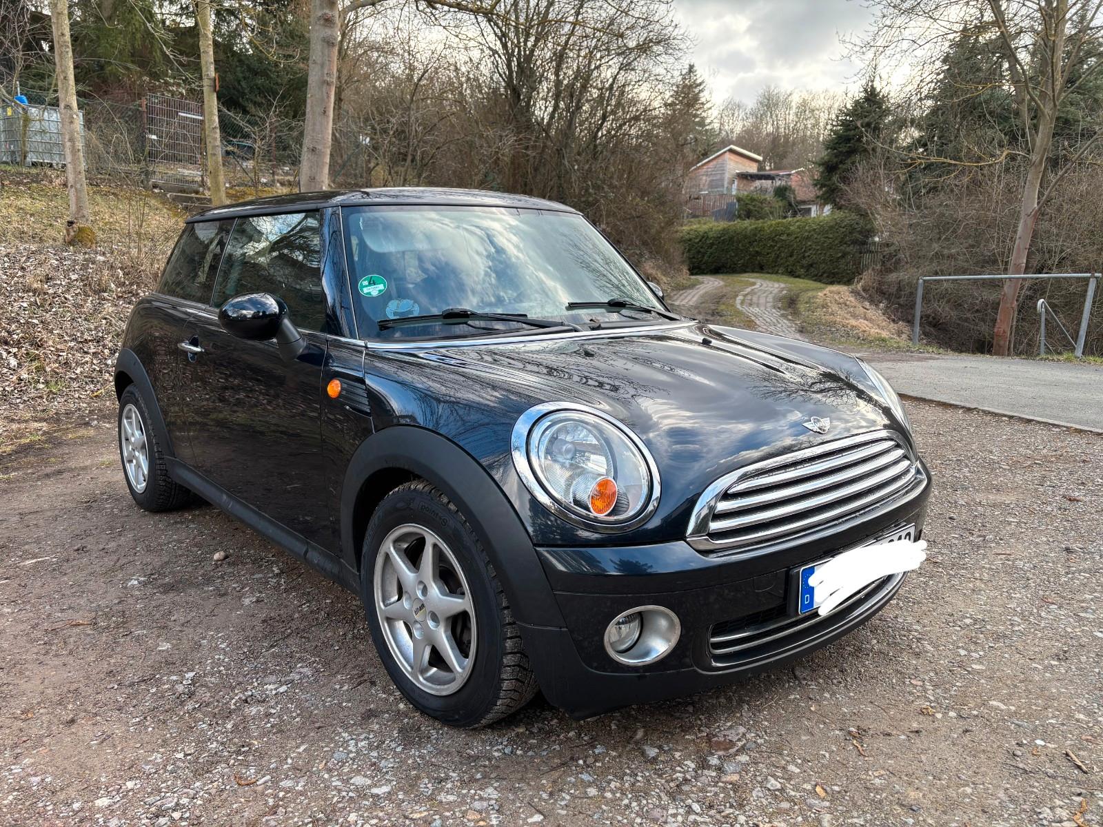 MINI ONE