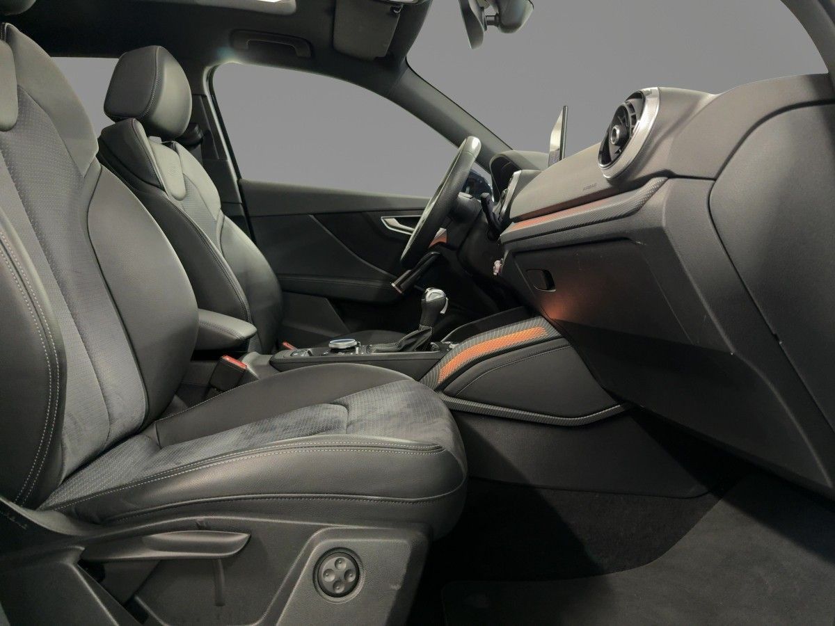 Audi Q2 - Bild 10