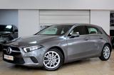 Mercedes-Benz A 200 Aut. Progressive *LEDER*WIDESCREEN*F1*LED* - Mercedes-Benz A 200: Limousine