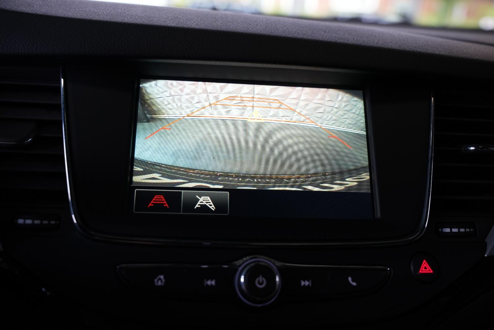 Opel Astra K 5-trg. GS-LINE*CARPLAY-NAVI*KAMERA*SHZ, миниатюра 20