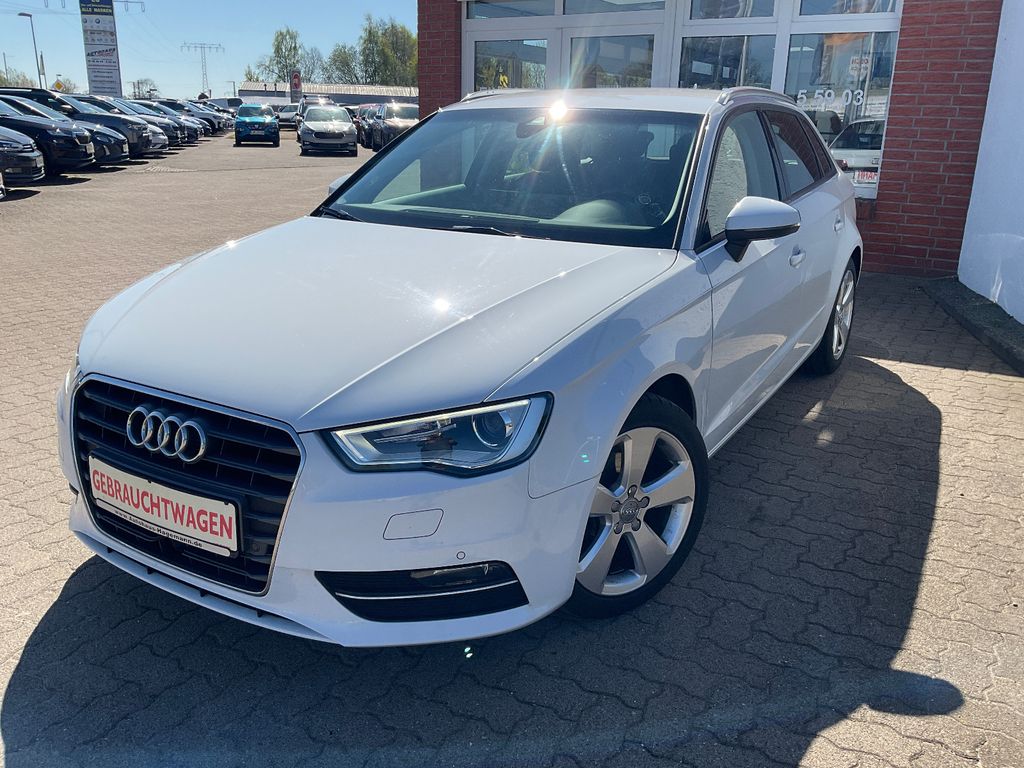 Image of Audi A3