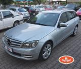 Mercedes-Benz Mercedes-benz C 220 CDI Avantgarde TAGLIANDI UFF - Mercedes-Benz C 220 aus 2010: Cdi