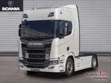 Scania R 460 A4x2NA - SUPER - - Scania Nürnberg