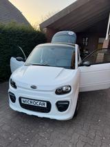 Microcar DUÈ - Microcar Gebrauchtwagen in Hamburg
