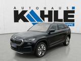Skoda Kodiaq 2.0 TDI 4x4 DSG Style Navi LED ACC