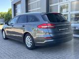 Ford Mondeo Turnier Business Edition AHK Shz Navi PDC - Ford Mondeo mit Anhängerkupplung