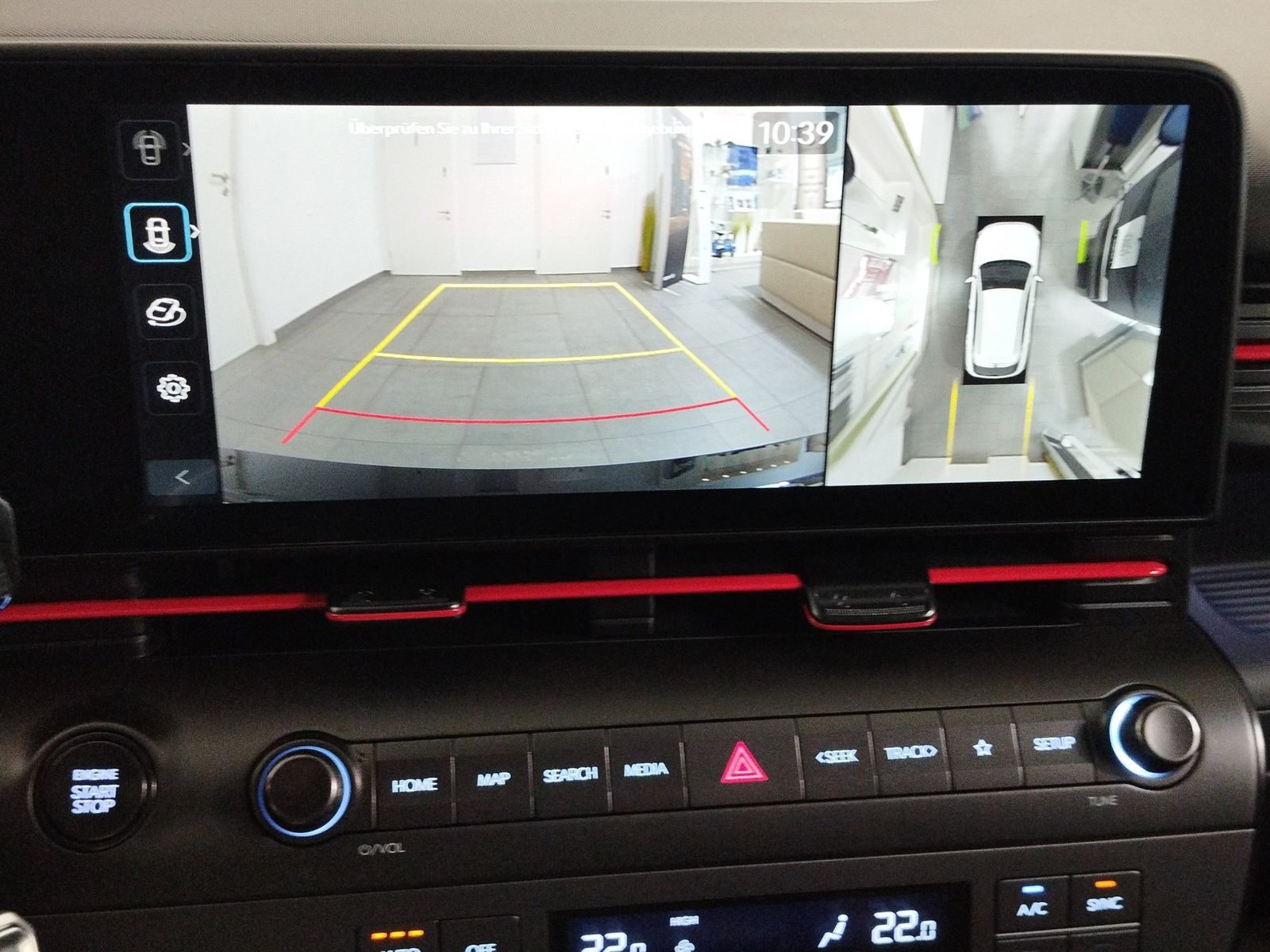 Hyundai Kona – Bild 27