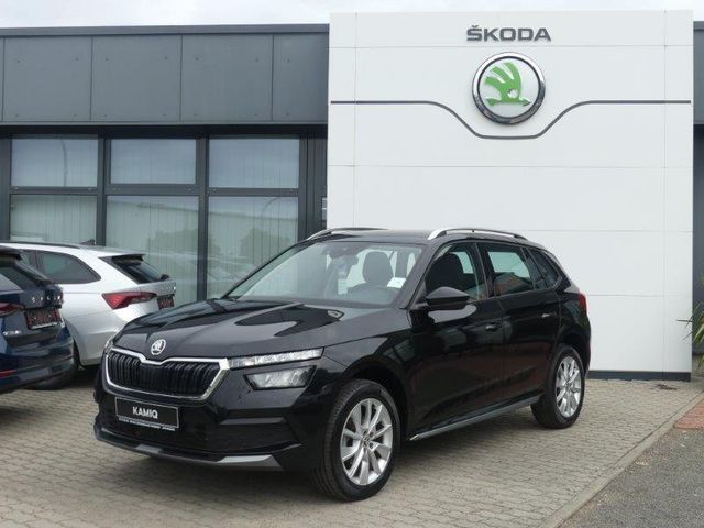 Skoda Kamiq 1.5 TSI ACT DSG Style  *ACC*NAV*LED*PDC*