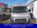 Fiat Knobloch/2Win/3.0JTD/158 PS/Klima/Solar/Tempomat - Wohnmobil oder -wagen Knobloch