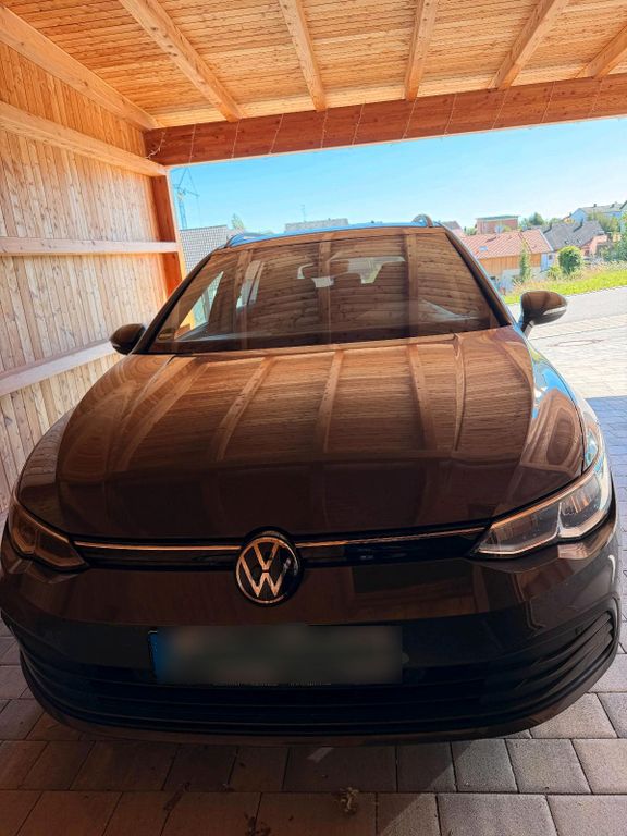 Image of Volkswagen Golf