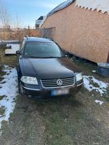 Volkswagen Passat 3BG 2.5TDI Highline - Volkswagen Passat B5-3BG